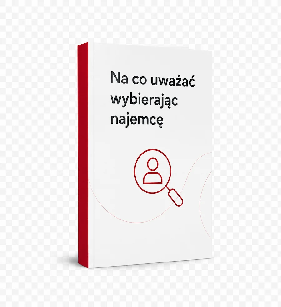 Na co uważać wybierając najemcę