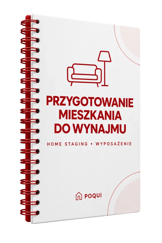 Jak skutecznie przygotować mieszkanie do wynajmu